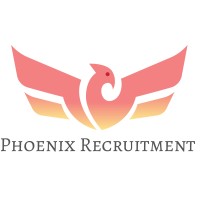 Phoenix Recruitment logo - Similar company to Willow Support Services