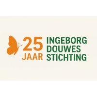 Ingeborg Douwes Stichting logo - Similar company to De Gratis Makelaar