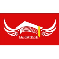 CK Institute logo - Similar company to Entiretyin Pvt Ltd