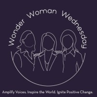 Wonder Woman Wednesday logo - Similar company to Hiraya Network