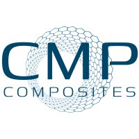 CMP Composites logo - Similar company to Cuvelier Polymeca Industrie