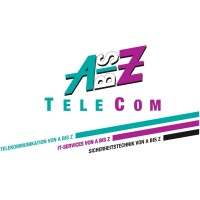 A bis Z TeleCom Partner GmbH logo - Similar company to Werdgrün Systemtechnik Gmbh