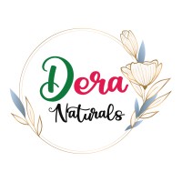 Dera Naturals Herbal Hair Care logo - Similar company to Manestream Hair Care Solutions