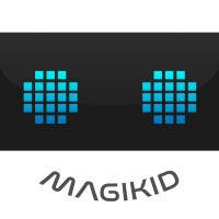 Magikid Robotics Lab logo - Similar company to Odele Technology