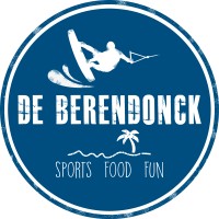 De Berendonck Sport-Food-Fun logo - Similar company to Dorans E-Sport Association Nijmegen
