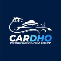 CarDho logo - Similar company to Marvel Cart