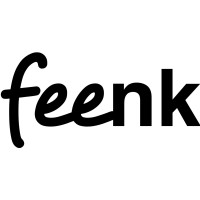 feenk logo - Similar company to Port Zero