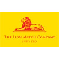 The Lion Match Company (Pty) Ltd logo - Similar company to Namibia Plastics