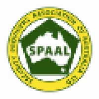 Security Providers Association of Australia Limited (SPAAL) logo - Similar company to Security Unwired                            1300 63 63 22