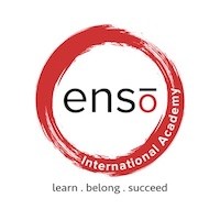 Enso International Academy logo - Similar company to Hils Learning Sdn Bhd