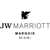 JW Marriott Marquis Miami logo - Similar company to Liquid Art