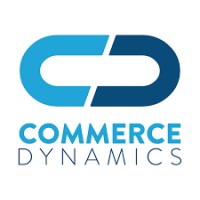 Commerce Dynamics logo - Similar company to Cr Creative Co. Ltd.