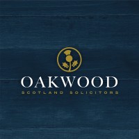 Oakwood Scotland Solicitors logo - Similar company to Cameron Fyfe Claims