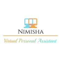 Nimisha - Virtual Personal Assistant logo - Similar company to Virtual Pa Studio