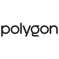 polygon cgi logo - Similar company to Studiobros