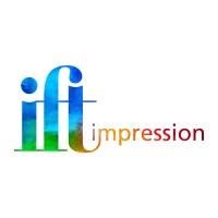 IFT Impression logo - Similar company to Automia - Solutions Ia