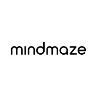 MindMaze logo - Similar company to Skycell Ag
