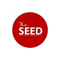 The SEED Cambodia logo - Similar company to Circular Digital Lab Cambodia