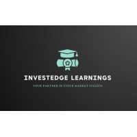 Investedge Learnings logo - Similar company to Dsignbook