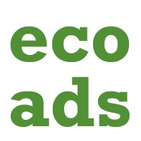 Ecoads logo - Similar company to Ecoads