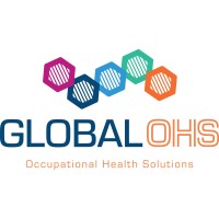 GLOBAL OCCUPATIONAL HEALTH SOLUTIONS LIMITED logo - Similar company to Oh3 Limited - Occupational Health