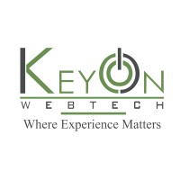 KeyOn Webtech logo - Similar company to Zonic Digital