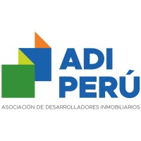 Asociación de Desarrolladores Inmobiliarios del Perú (ADIPERU) logo - Similar company to Capeco Perú