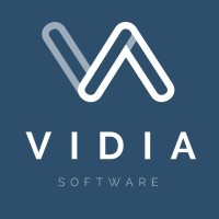 Vidia Technologies logo - Similar company to Docplus Technologies Private Limited