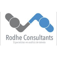 Rodhe Consultants logo - Similar company to Rodhe Consultants