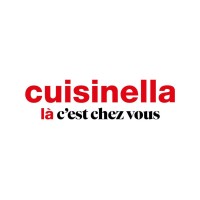 Cuisinella Dreux_Vernouillet logo - Similar company to Cuisinella Groupe