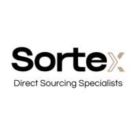 Sortex logo - Similar company to Shortech