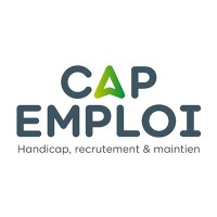 Cap Emploi logo - Similar company to Agefiph