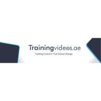 TrainingVideos.ae logo - Similar company to Open Brackets Learning