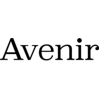 Avenir logo - Similar company to Archived Page