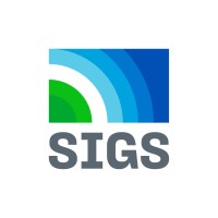 Small Island Geographic Society logo - Similar company to Harjeet Singh