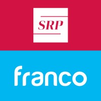 Distributions Franco logo - Similar company to Aa Global