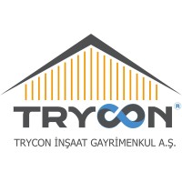 Trycon İnşaat Gayrimenkul A.Ş. logo - Similar company to Trycon