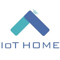 IoT Home logo - Similar company to Sigflow