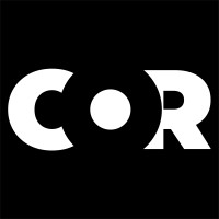 Cor logo - Similar company to O2