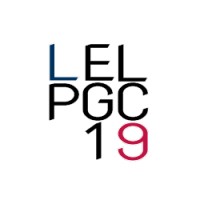 Linguistics and English Language Postgraduate Conference logo - Similar company to Franzis Gmbh
