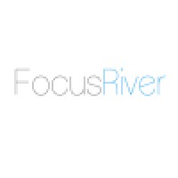 Focus River Inc. logo - Similar company to Exact It