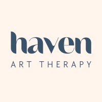 Haven Art Therapy logo - Similar company to Moonshot Play