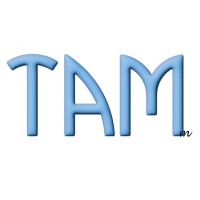 TAM - Torneria Automatica Magentina logo - Similar company to Torneria Bruschi