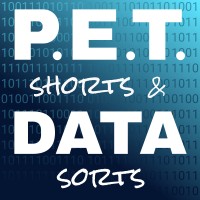 Pet Shorts & Data Sorts (Podcast)