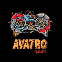 Avatro logo - Similar company to Avatron