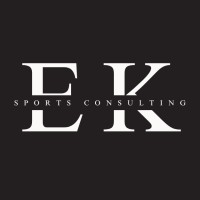 EK Sports Consulting logo - Similar company to Asmantra Sports & Consulting Gmbh