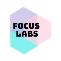 focuslabs logo - Similar company to Be Interactive Group / Bum Interactif Groupe