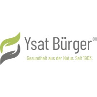 Johannes Bürger Ysatfabrik GmbH logo - Similar company to Schild Labs