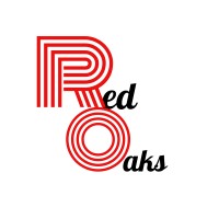 RED OAKS logo - Similar company to Redoak Consulting