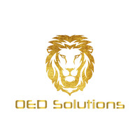 OED Solutions logo - Similar company to Royal Executives